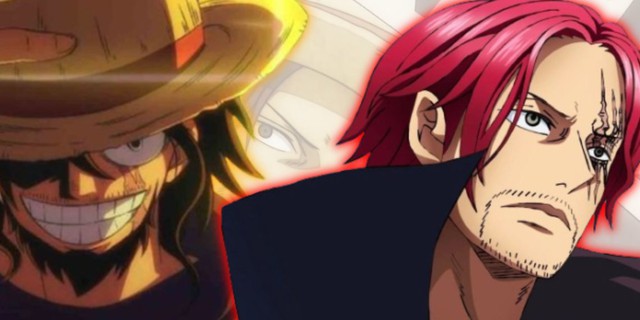 One Piece: Ai mạnh hơn giữa Shanks và Mihawk, kết quả có thể khiến fan bất ngờ- Ảnh 3.