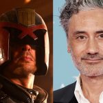 Đạo Diễn Taika Waititi Tái Xuất Với Dự Án Reboot Phim Khoa Học Viễn Tưởng Judge Dredd judge dredd4 amvajpg