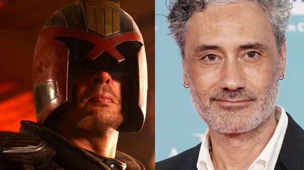 Đạo Diễn Taika Waititi Tái Xuất Với Dự Án Reboot Phim Khoa Học Viễn Tưởng Judge Dredd 30 Đạo Diễn Taika Waititi Tái Xuất Với Dự Án Reboot Phim Khoa Học Viễn Tưởng Judge Dredd judge dredd4 amvajpg
