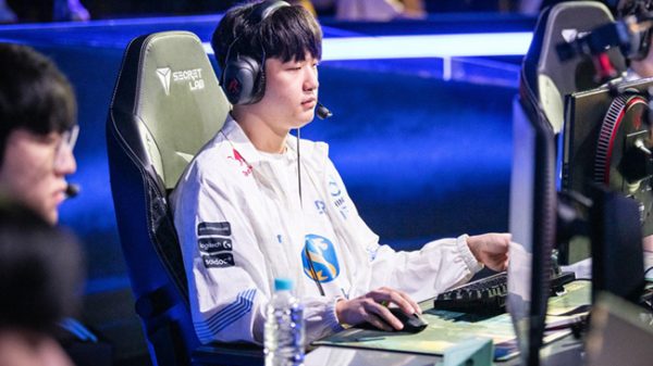 LMHT: Kinh ngạc trước việc nhà cựu vô địch thế giới DRX Juhan giờ phải đánh giải hạng 2 LCK juhanjpg