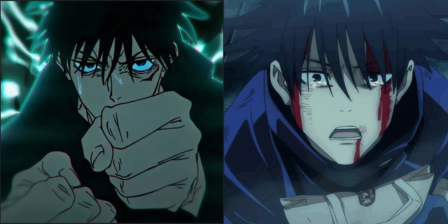 Từ Gojo đến Yuji: Đâu là nhân vật được yêu mến nhất Jujutsu Kaisen- Ảnh 8.