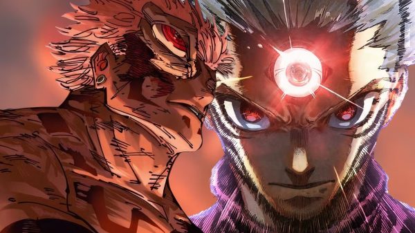 Jujutsu Kaisen Modulo chap 3: Hé lộ sức mạnh của Vua Simurian 26 Jujutsu Kaisen Modulo chap 3: Hé lộ sức mạnh của Vua Simurian jujutsu kaisen gege gioi thieu phan dien manh ngang ryomen sukuna ybnljpg