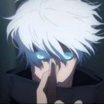 Desscaras – “Gojo Satoru mới” của làng manga Nhật Bản? jujutsu kaisen gojo 17246616963871561914284 1724667920926 1724667921349308851521202408271720289802570jpg