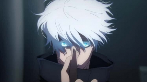 Desscaras – “Gojo Satoru mới” của làng manga Nhật Bản? jujutsu kaisen gojo 17246616963871561914284 1724667920926 1724667921349308851521202408271720289802570jpg