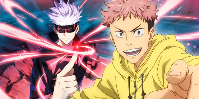 10 Anime võ thuật hay đến mức khiến cả Dragon Ball cũng phải xấu hổ- Ảnh 2.