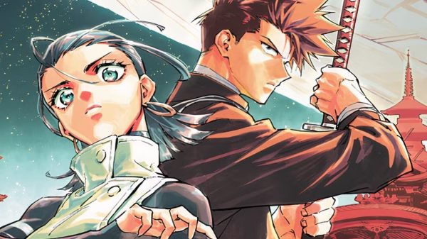 Jujutsu Kaisen Modulo: Spin-off mở màn với hai chi tiết gợi nhớ đến One Piece jujutsu kaisen modulo cnbajpg