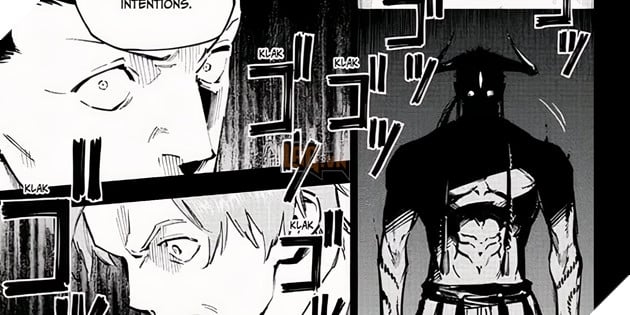 Jujutsu Kaisen: Sukuna chinh thuc bi thay the boi phan dien moi trong phan tiep theo Jujutsu Kaisen: Sukuna chính thức bị thay thế bởi phản diện mới trong phần tiếp theo