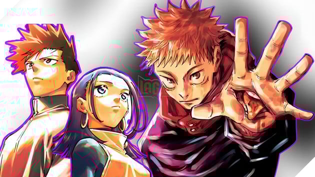 Jujutsu Kaisen Modulo: Gege hé lộ vai trò mới của Yuji Itadori