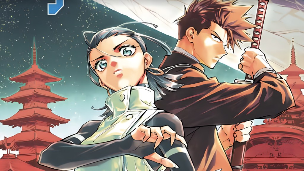 Hai năm sau, cái chết