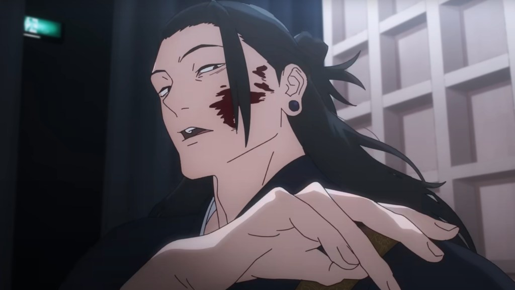 Phim Jujutsu Kaisen mới Phim Jujutsu Kaisen mới