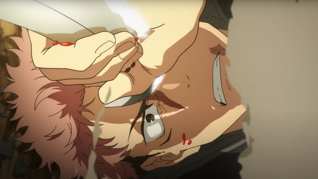 Jujutsu Kaisen phần 3: Trailer hé lộ những diễn biến bất ngờ, nhưng fan Gojo sẽ thất vọng- Ảnh 3.