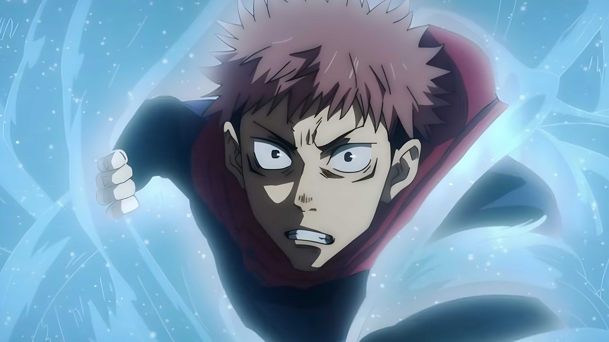 7 series anime bom tấn được mong đợi nhất năm 2026 – Jujutsu Kaisen 3, Frieren 2 đều tái xuất- Ảnh 1.