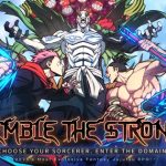 Jujutsu: BlackFlash – Cánh cửa dẫn lối vào thế giới những lời nguyền cổ xưa jujutsublackflash thumbjpg