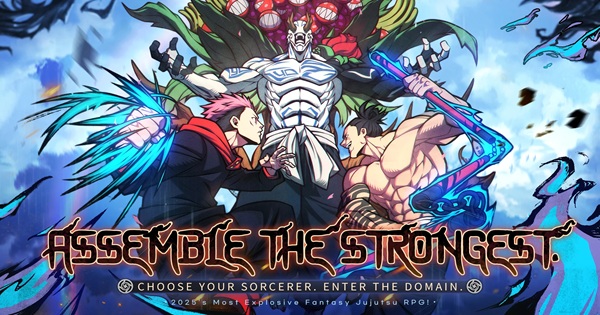 Jujutsu: BlackFlash – Cánh cửa dẫn lối vào thế giới những lời nguyền cổ xưa jujutsublackflash thumbjpg