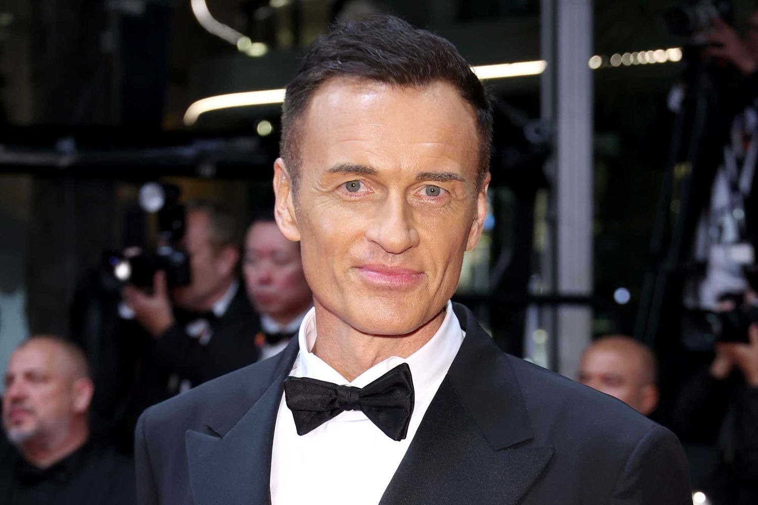 “Ác quỷ Cole” (Phép Thuật) đột ngột qua đời- Ảnh 1.