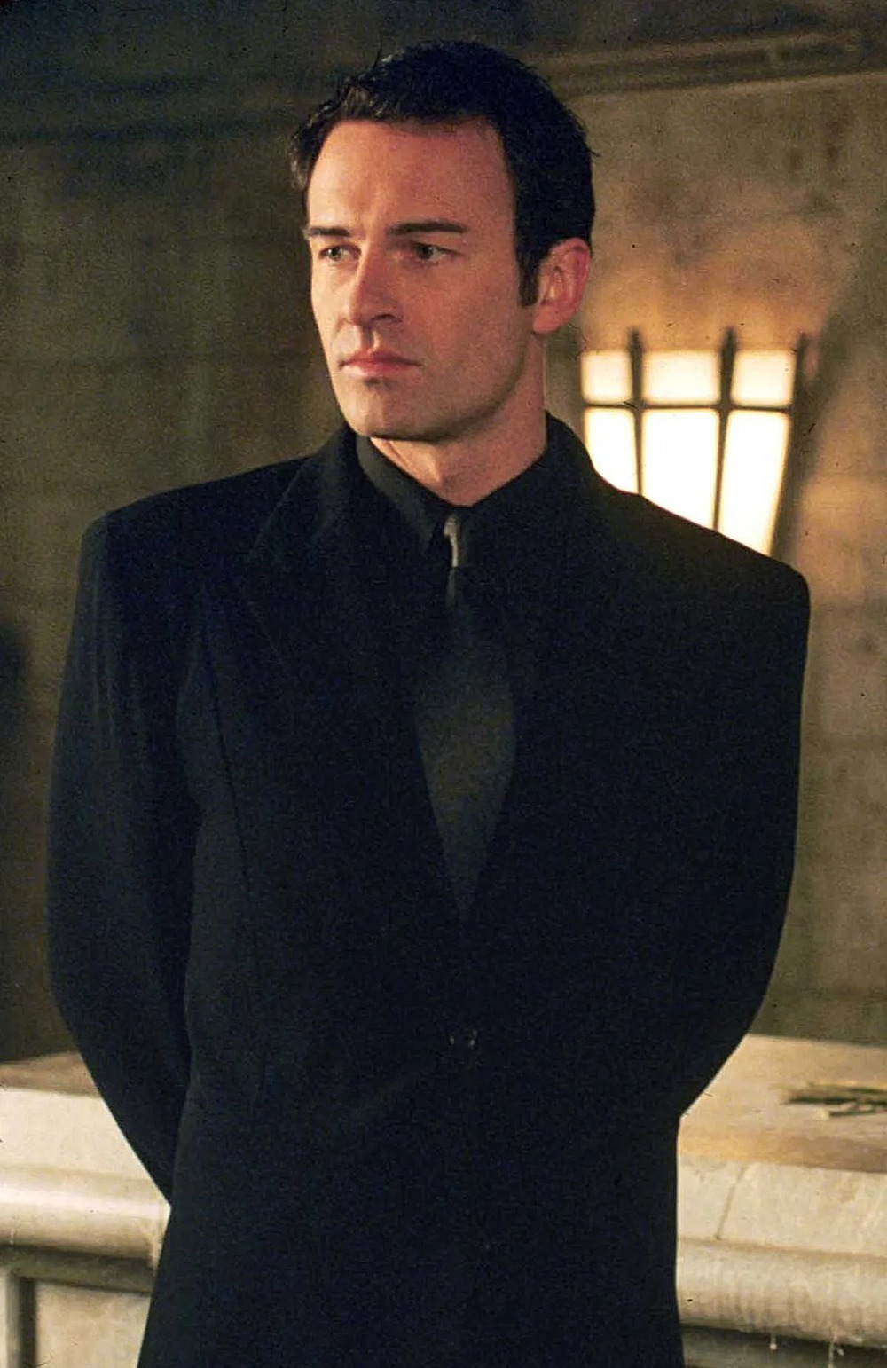 “Ác quỷ Cole” (Phép Thuật) đột ngột qua đời- Ảnh 4.