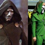 Ngôi Sao Từng Vào Vai Doctor Doom Trước Đây Nói Về Vai Doctor Doom Mới Của Robert Downey Jr. julian mcmahons robert mgxxjpg