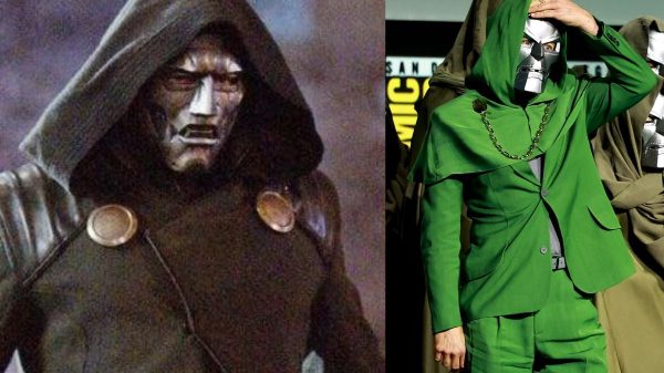 Ngôi Sao Từng Vào Vai Doctor Doom Trước Đây Nói Về Vai Doctor Doom Mới Của Robert Downey Jr. 29 Ngôi Sao Từng Vào Vai Doctor Doom Trước Đây Nói Về Vai Doctor Doom Mới Của Robert Downey Jr. julian mcmahons robert mgxxjpg