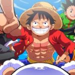 JUMP Stars Assemble – Game thẻ tướng với chủ đề đa vũ trụ anime jump stars assemble thumbjpg