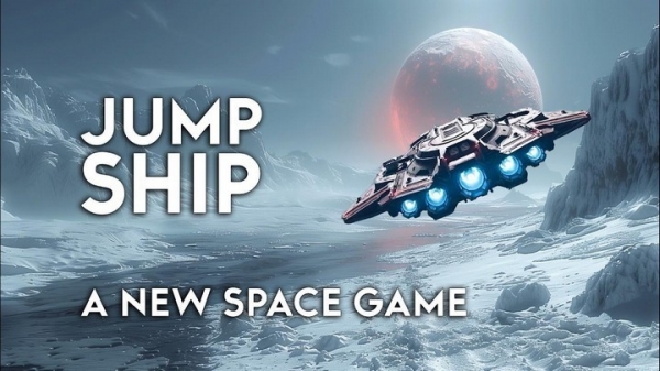 Jump Ship: Siêu Phẩm Chưa Ra Mắt Đã 'Gây Bão' Với 700.000 Lượt Đăng Ký Trên Steam jump20250526130014jpg