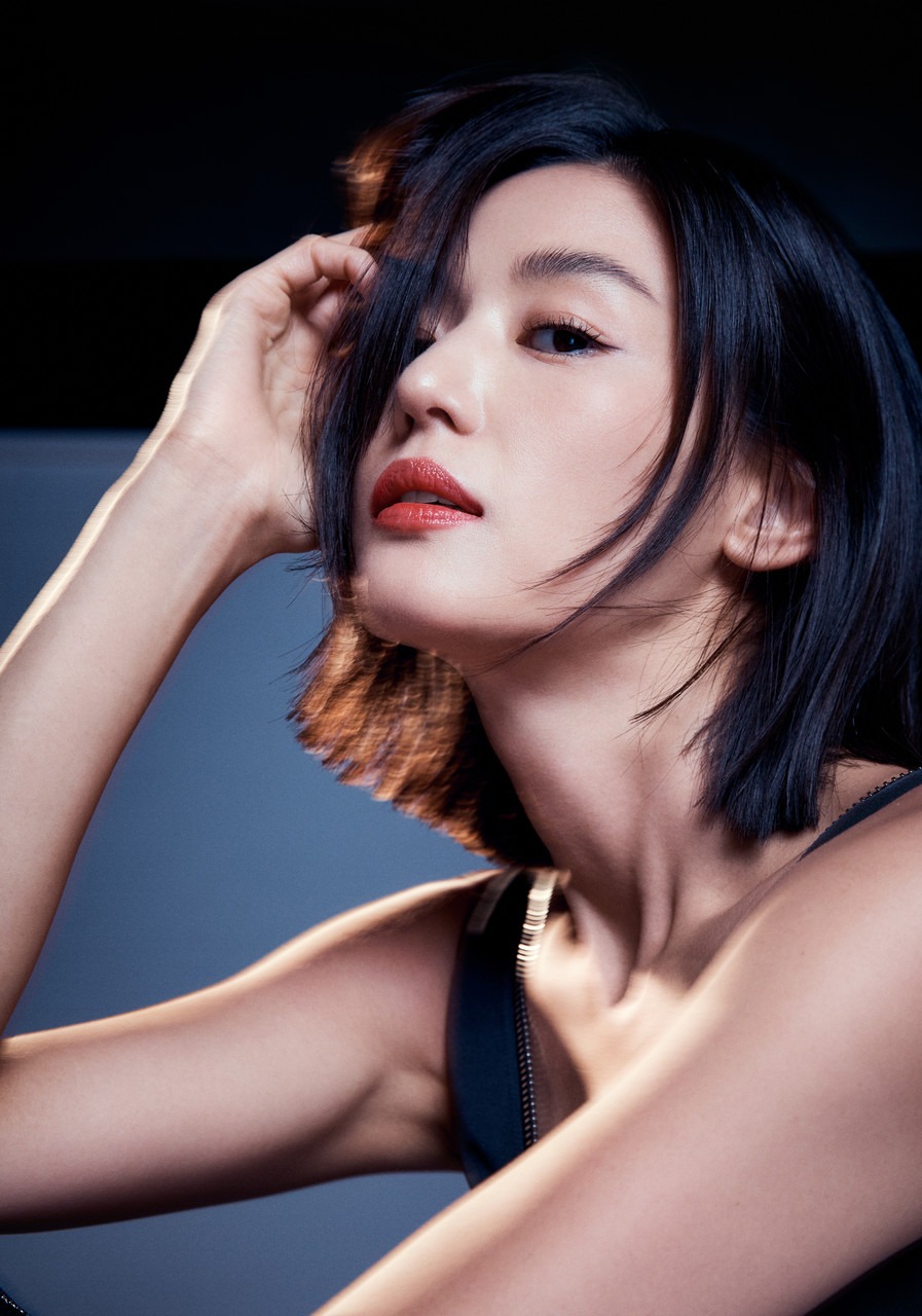 "Bà trùm bất động sản" Jeon Ji Hyun giàu có thế nào trước khi bị Cơ quan Thuế Quốc gia Hàn Quốc điều tra? jun ji hyun 3 1646901938 1739258900729987258269 1739260202135 1739260202250510857046 1739267426069 1739267426195156841836