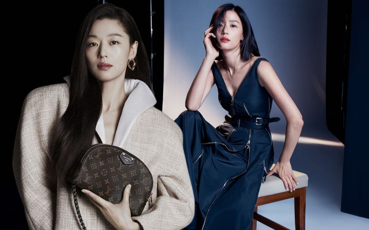 "Bà trùm bất động sản" Jeon Ji Hyun giàu có thế nào trước khi bị Cơ quan Thuế Quốc gia Hàn Quốc điều tra? jun ji hyun still netflix 1739259393563381478245 1739260200390 1739260200695764481518 1739267424063 17392674243372092132698