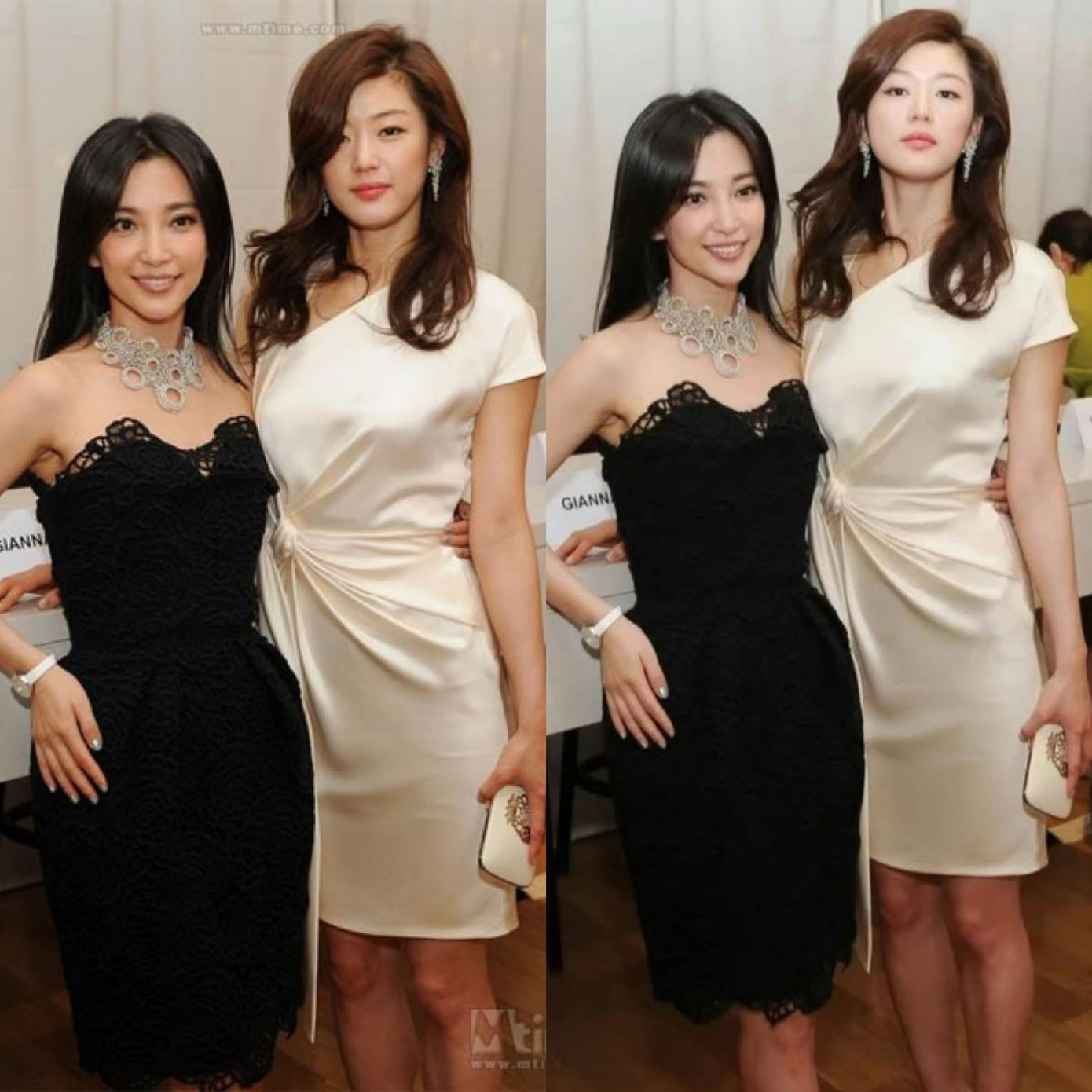 Người Trung Quốc đòi cấm sóng Jun Ji Hyun- Ảnh 2.