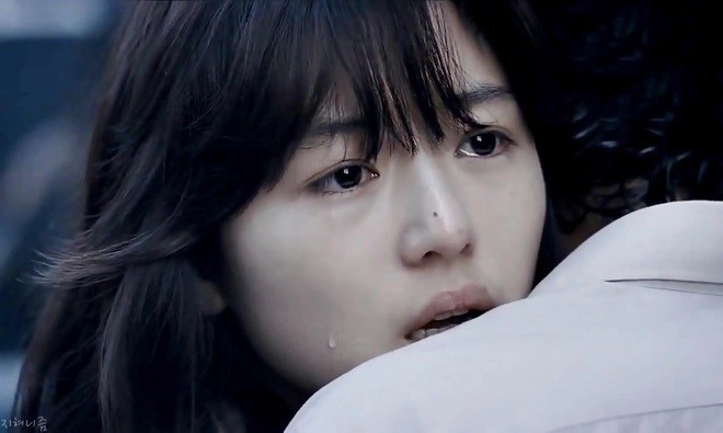 10 nữ thần mặt mộc đẹp nhất Hàn Quốc: Song Hye Kyo xếp thứ 2, hạng 1 nhan sắc thắng đời tuyệt đối- Ảnh 10.