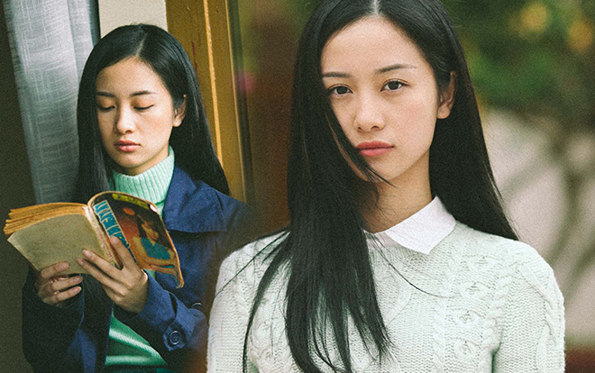 Mỹ nhân Việt duy nhất được báo Hàn tung hô là