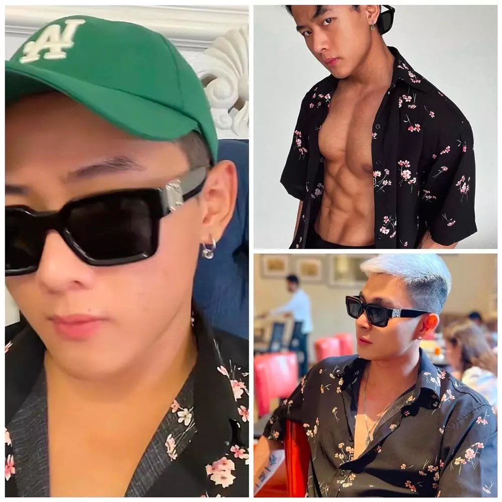 Jun Phạm lên tiếng nóng về màn trượt tay để lộ ảnh riêng tư với bạn trai tin đồn- Ảnh 4.