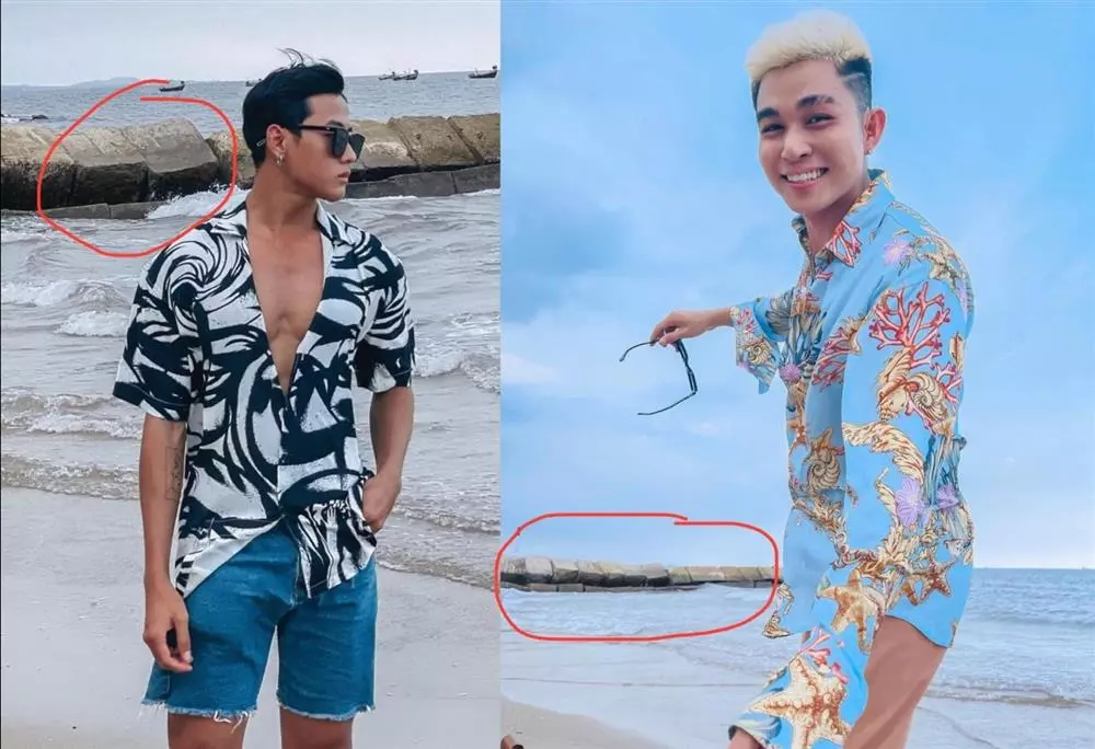 Jun Phạm lên tiếng nóng về màn trượt tay để lộ ảnh riêng tư với bạn trai tin đồn- Ảnh 5.