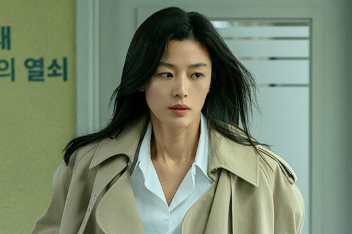 Người Trung Quốc đòi cấm sóng Jun Ji Hyun- Ảnh 3.