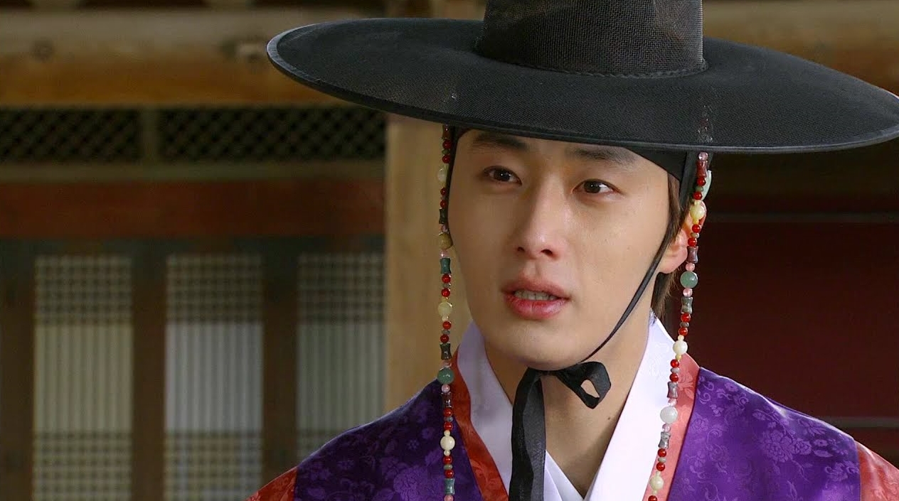 5 tuyệt phẩm lãng mạn đỉnh cao của