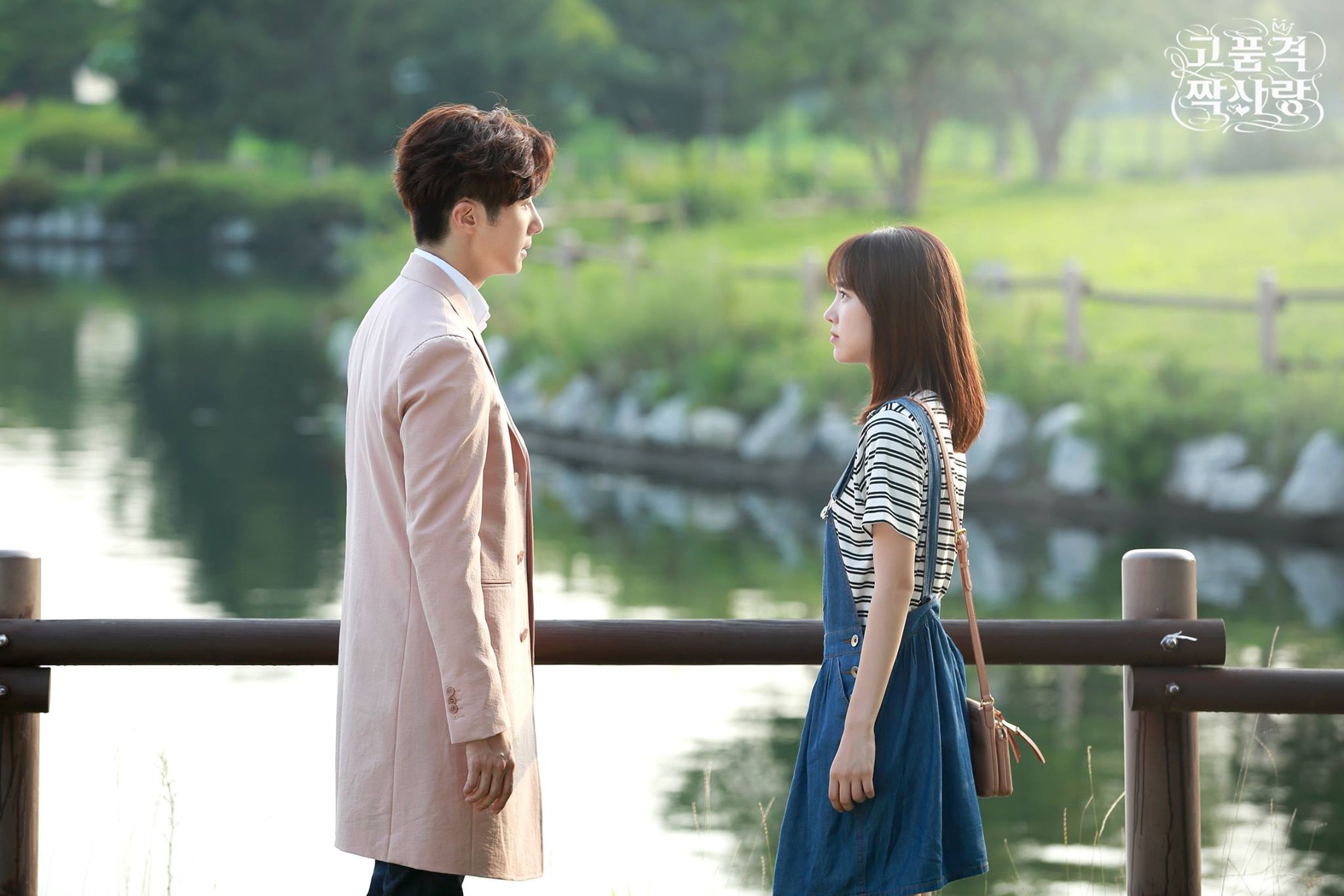 5 tuyệt phẩm lãng mạn đỉnh cao của