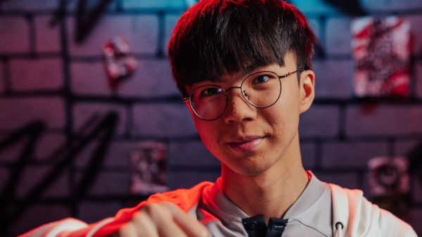 LMHT: Junjia Trở Thành Tuyển Thủ Chuyên Nghiệp Nhờ… Đi Chùa junjia gbvjjpg