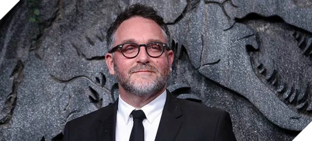 Đạo diễn Colin Trevorrow
