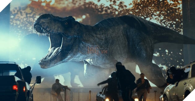 Jurassic World: Dominion Trở Thành Phim “Siêu Đắt” Với Ngân Sách Lên Đến 465 Triệu USD 3