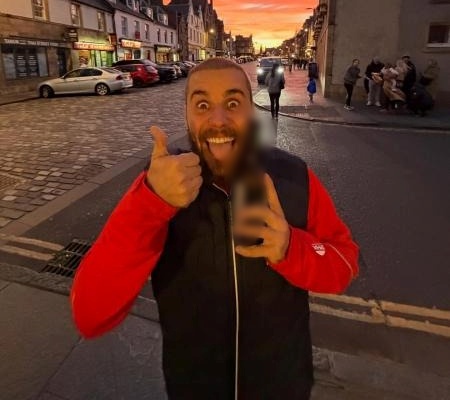 Justin Bieber nổi điên!- Ảnh 5.