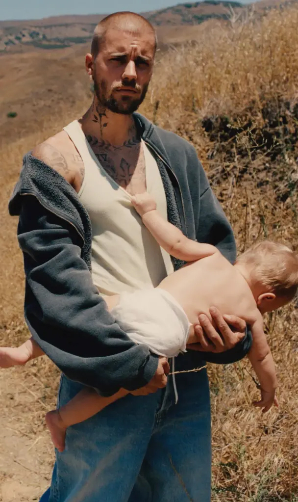 Yên bình chưa bao lâu, Justin Bieber lại lộ dấu hiệu bất ổn vì nghiện ngập?- Ảnh 5. Yên bình chưa bao lâu, Justin Bieber lại lộ dấu hiệu bất ổn vì nghiện ngập?- Ảnh 5.