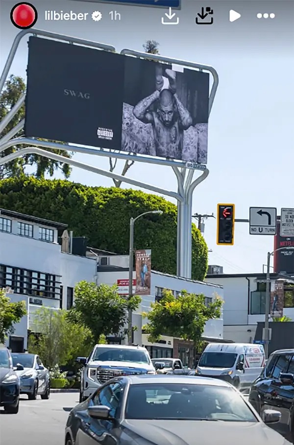 Tại sao Justin Bieber lại Tại sao Justin Bieber lại