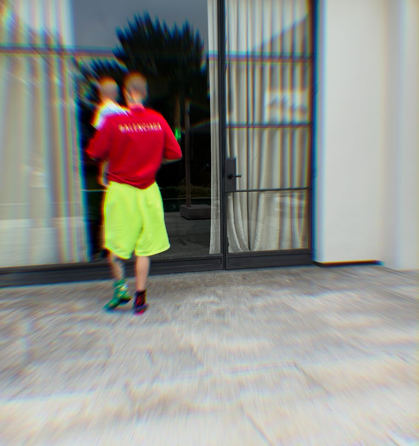 Justin Bieber bất ngờ Justin Bieber bất ngờ