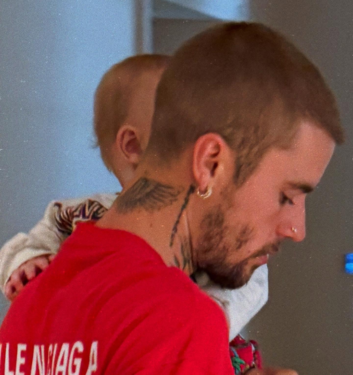 Justin Bieber bất ngờ Justin Bieber bất ngờ