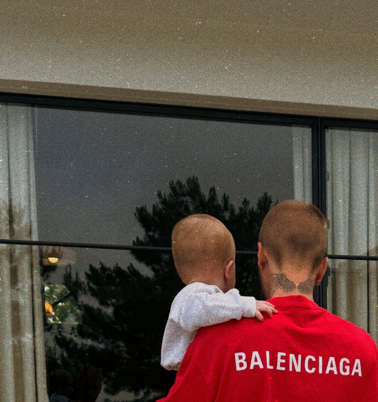 Justin Bieber bất ngờ Justin Bieber bất ngờ