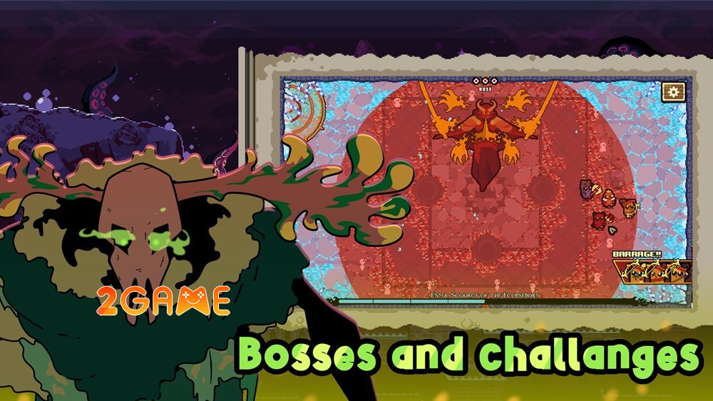 Just King Mobile – Hành trình nhỏ nhưng đầy chất hành động kịch tính justkingmobile 6