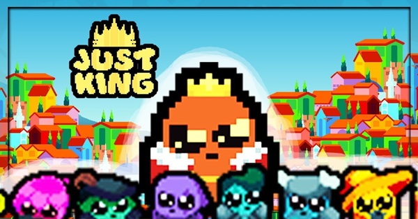 Just King Mobile – Hành trình nhỏ nhưng đầy chất hành động kịch tính justkingmobile thumbjpg