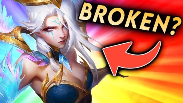 ĐTCL 14.3: Thử nghiệm với bài dị Morgana Đấu Sĩ reroll 27 ĐTCL 14.3: Thử nghiệm với bài dị Morgana Đấu Sĩ reroll jvwelry7l64 hdjpg