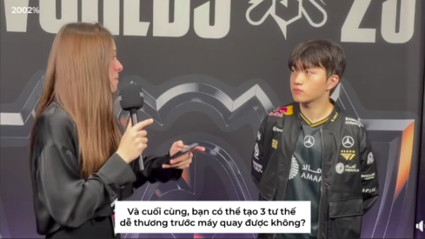 Chi tiết KOL nữ tố Keria thiếu thân thiện khi PV – bắt làm động tác “cute” quá đà 26 Chi tiết KOL nữ tố Keria thiếu thân thiện khi PV – bắt làm động tác “cute” quá đà jwjqdki7 screenshot 8png