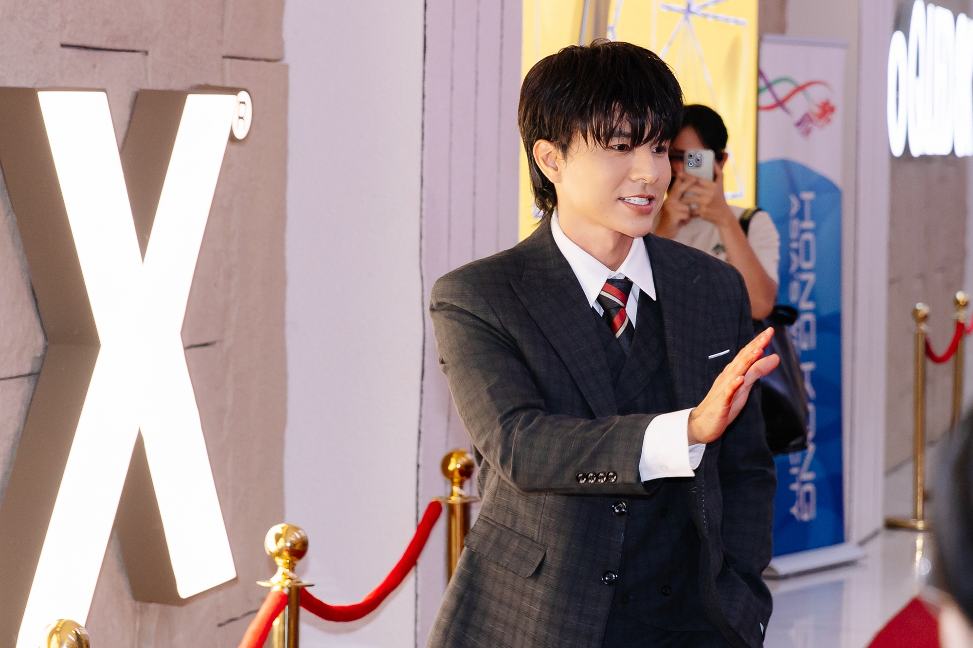 Không ngờ Steven Nguyễn cũng có ngày này- Ảnh 2.