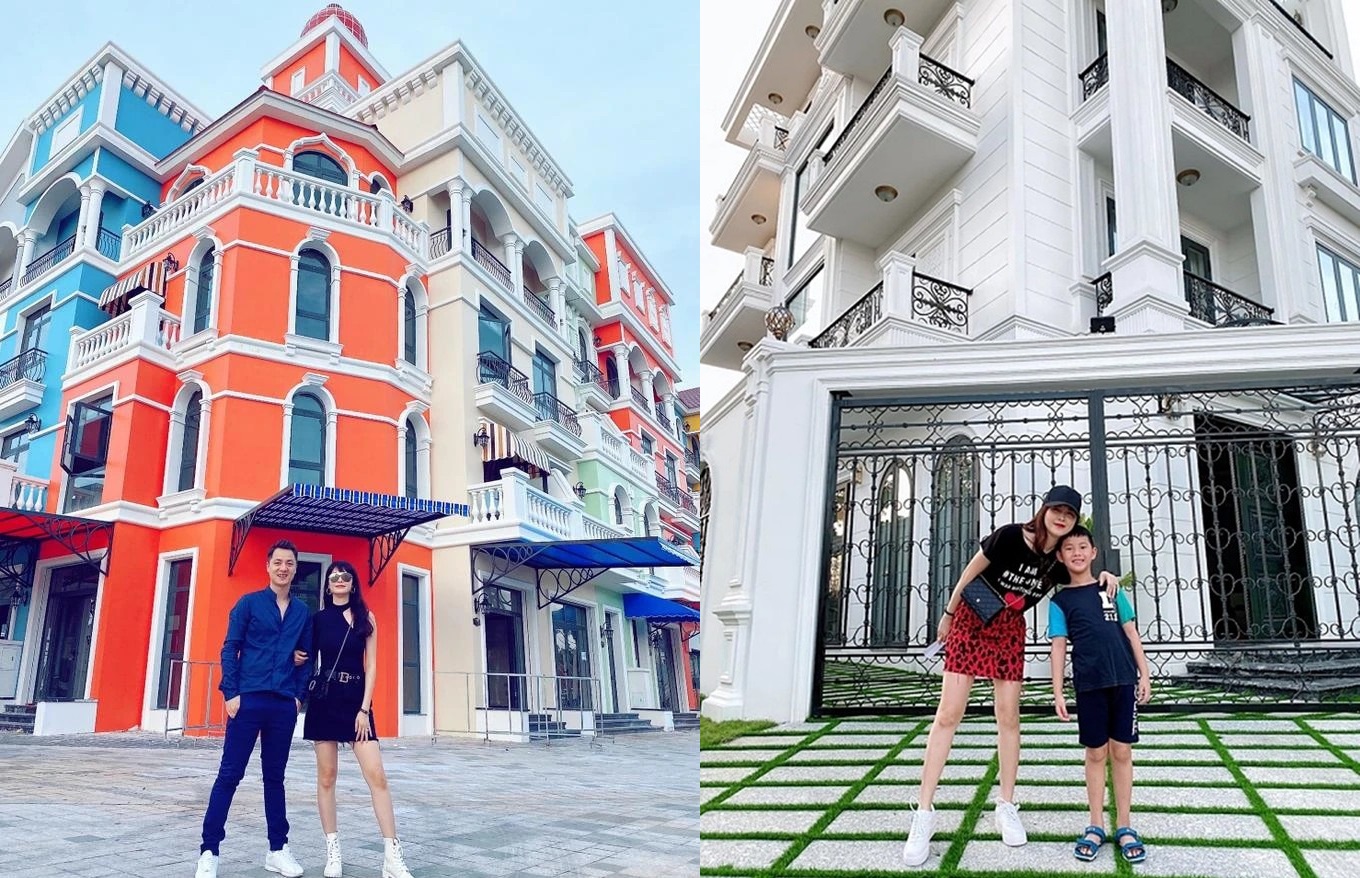 Nam ca sĩ sở hữu biệt thự từ Việt Nam tới Hungary: Mắc bệnh lạ, 2 lần phẫu thuật, hôn nhân viên mãn tuổi 42- Ảnh 3.