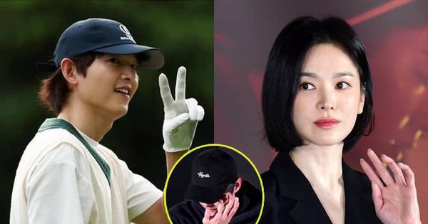 Song Joong Ki đỡ mất mặt trước Song Hye Kyo 29 Song Joong Ki đỡ mất mặt trước Song Hye Kyo k0 1 1740997262672435387649 0 0 352 672 crop 174099727140475946575jpg